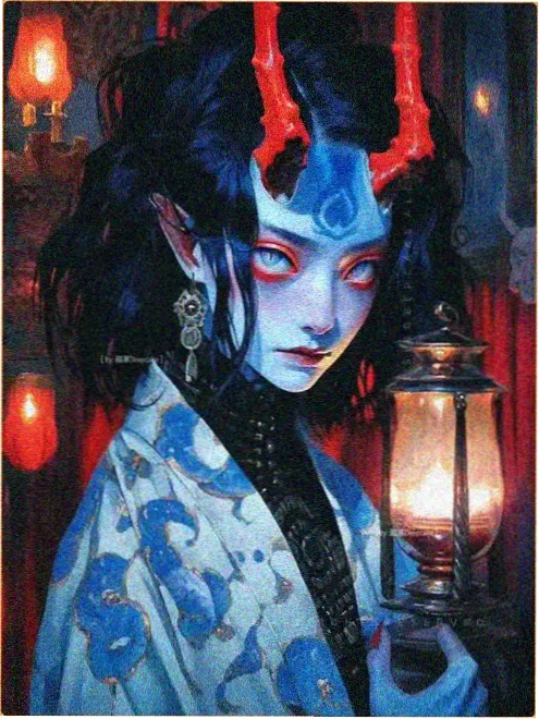 婚姻观察日记 短剧封面